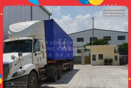 Q12. 1700m2 NHÀ XƯỞNG đường xe Container, gần Quốc Lộ 1A (Xa Lộ Đại Hàn).